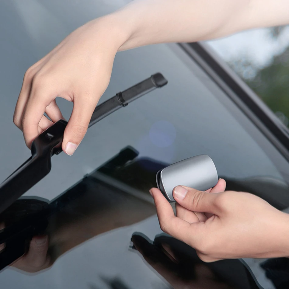Universal Auto Truck Windshield Wiper Blade Refurbish Restorer Windscreen Wipers Repair Tool Windshield Scratch Repair Tools
Universal Auto Truck Windshield Wiper Blade Refurbish Restorer Windscreen Wipers Repair Tool Windshield Scratch Repair Tools