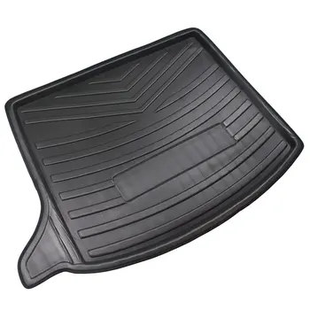 Hot Car Rear Trunk Cargo Liner Boot Tray Cover Matt Mat Floor Carpet Kick Pad For Mazda 3 2014 2015 2016 2017 2018 hatchback
Hot Car Rear Trunk Cargo Liner Boot Tray Cover Matt Mat Floor Carpet Kick Pad For Mazda 3 2014 2015 2016 2017 2018 hatchback