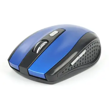 2.4GHz Wireless mouse Optical 5 Buttons mouse gamer USB Receiver 2000DPI 10M wireless Mouse gaming mouse For Laptop computer
2.4GHz Wireless mouse Optical 5 Buttons mouse gamer USB Receiver 2000DPI 10M wireless Mouse gaming mouse For Laptop computer