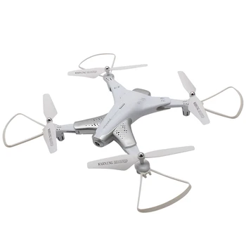 1Pc Syma Z3 Drone Positioning Wi-Fi Control RC Quadcopter for Photography Performance Playing
1Pc Syma Z3 Drone Positioning Wi-Fi Control RC Quadcopter for Photography Performance Playing