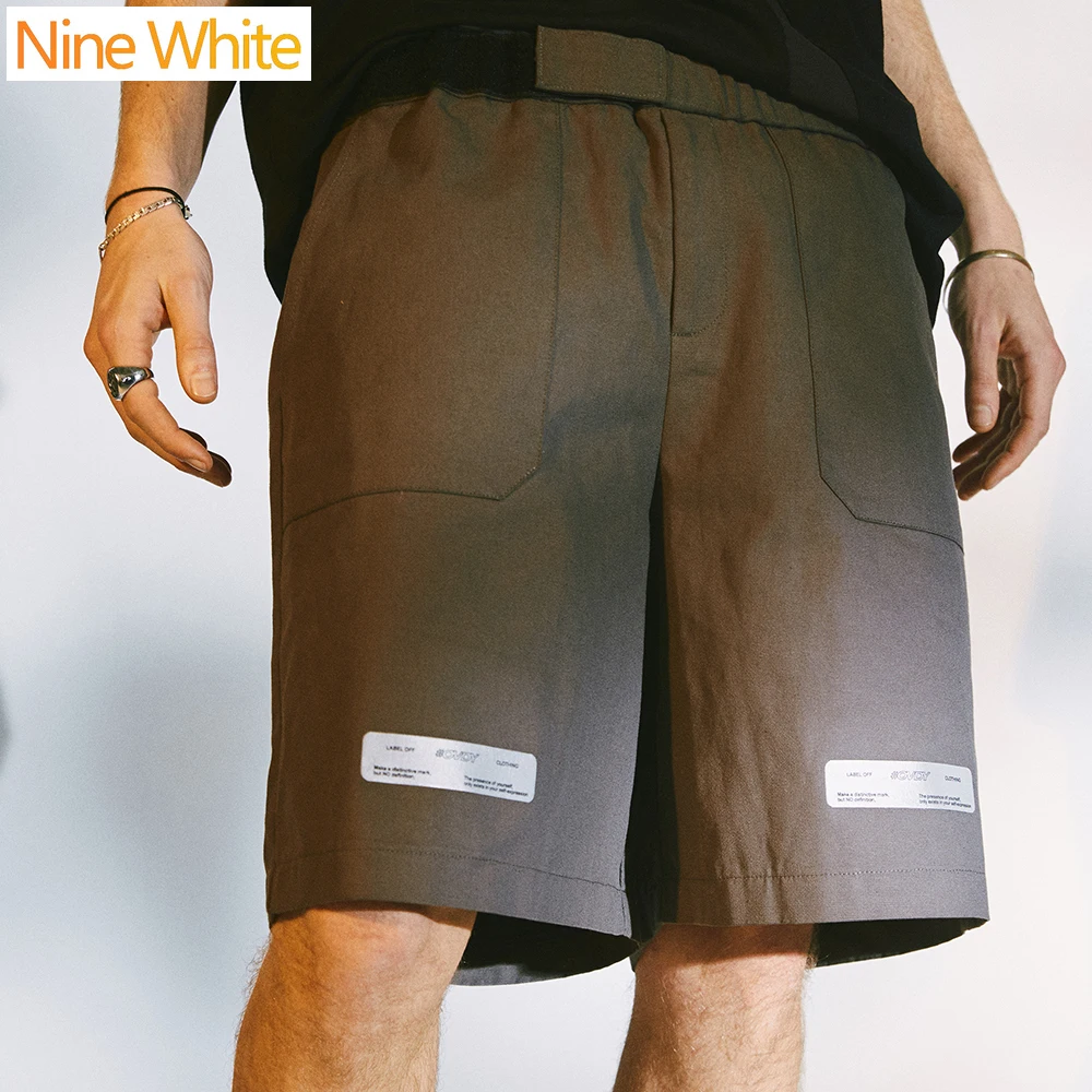 2020 Summer Hip Hop Shorts Jogger Harajuku Shorts Street Wear Historical Totem Print Elastic Waist Sports Shorts Loose Cotton
2020 Summer Hip Hop Shorts Jogger Harajuku Shorts Street Wear Historical Totem Print Elastic Waist Sports Shorts Loose Cotton