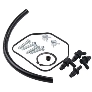 Replacement 2455910-S Fuel Pump Valve Cover For Kohler CH18-CH25 CH25GS-68713 Engine CH18S-62632 CH18S Engines
Replacement 2455910-S Fuel Pump Valve Cover For Kohler CH18-CH25 CH25GS-68713 Engine CH18S-62632 CH18S Engines