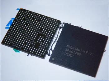 2-5pcs New MSD318QT-LF MSD318QT-LF-Z1 MSD318QT-LF-S7 BGA liquid crystal chip
2-5pcs New MSD318QT-LF MSD318QT-LF-Z1 MSD318QT-LF-S7 BGA liquid crystal chip