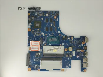 For Lenovo G50-70 Laptop motherboard I7-4510U CPU and 2GB graphic card mainboard
For Lenovo G50-70 Laptop motherboard I7-4510U CPU and 2GB graphic card mainboard