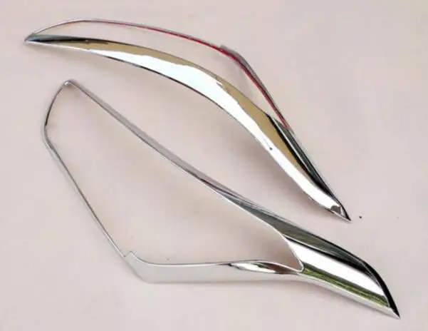 for Hyundai ix25 large lampshade tail lampshade headlamp decorative strip dedicated front and rear headlamp frame
for Hyundai ix25 large lampshade tail lampshade headlamp decorative strip dedicated front and rear headlamp frame