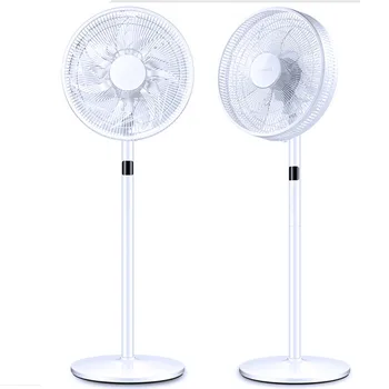 Electric Fan Household Pedestal Fan Mute Seven Leaf Circulation Fan Remote Control Vertical Fans Flagship Shop
Electric Fan Household Pedestal Fan Mute Seven Leaf Circulation Fan Remote Control Vertical Fans Flagship Shop