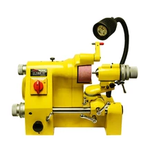 MRCM Universal tool grinder Universal Multi-functional Cutter Grinder Sharpener For Drill Bits, Lathe Tool And Ball Cutter
MRCM Universal tool grinder Universal Multi-functional Cutter Grinder Sharpener For Drill Bits, Lathe Tool And Ball Cutter