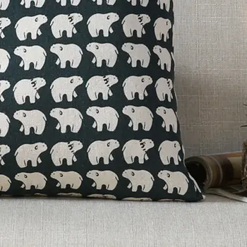 45x45cm Home Soft Decoration Brief Style Wind Linen Pillow Cover Home Bed Warm Waist Pillowcase Home Textile
45x45cm Home Soft Decoration Brief Style Wind Linen Pillow Cover Home Bed Warm Waist Pillowcase Home Textile