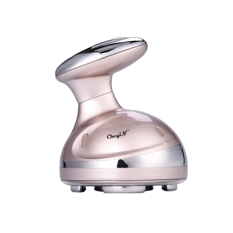 RF LED Therapy Ultrasonic CV Body Slimming Massager Anti Cellulite Fat Burner Weight Loss Massage Shape Cavitation Machine 45
RF LED Therapy Ultrasonic CV Body Slimming Massager Anti Cellulite Fat Burner Weight Loss Massage Shape Cavitation Machine 45