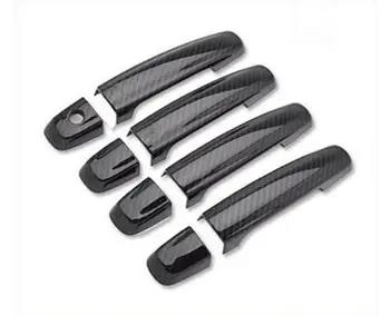 High-quality ABS Chrome Door Handle Cover For Suzuki Swift Vitara SX4 S-Cross S Cross 2012 2013 2014 2015 2016 2018 ,car covers
High-quality ABS Chrome Door Handle Cover For Suzuki Swift Vitara SX4 S-Cross S Cross 2012 2013 2014 2015 2016 2018 ,car covers