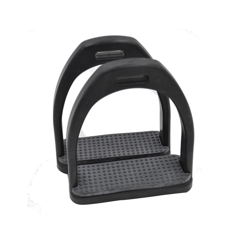 Riding supplies saddle accessories stirrup plastic non slip stirrup light stirrup
Riding supplies saddle accessories stirrup plastic non slip stirrup light stirrup