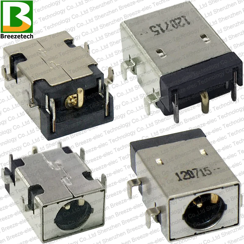 1 ~ 100 шт./партия, разъем питания постоянного тока для ноутбука Acer D257 D270 D271
1 ~ 100 шт./партия, разъем питания постоянного тока для ноутбука Acer D257 D270 D271