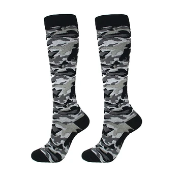 Compression Socks Unisex Running Socks Sports Compression Support Unisex Outdoor Camouflage Racing Long Pressure Stockings1
Compression Socks Unisex Running Socks Sports Compression Support Unisex Outdoor Camouflage Racing Long Pressure Stockings1