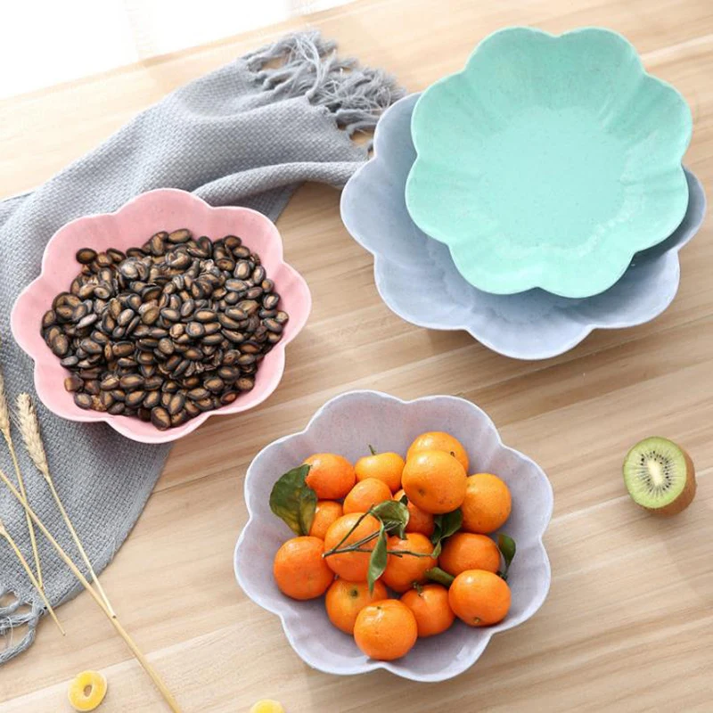 Creative Household Fruit Plate Living Room Coffee Table Plastic Candy Plate Dried Fruit Plate Office Snack Plate Fruit Plate
Creative Household Fruit Plate Living Room Coffee Table Plastic Candy Plate Dried Fruit Plate Office Snack Plate Fruit Plate