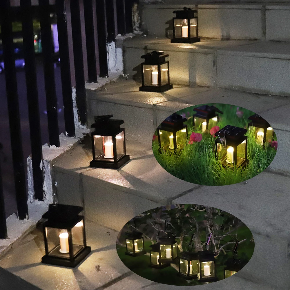 Solar Light LED Lantern String Lights Ball LED Solar Garland Outdoor Fairy Lights Christmas Lighting for Garden Decoration
Solar Light LED Lantern String Lights Ball LED Solar Garland Outdoor Fairy Lights Christmas Lighting for Garden Decoration