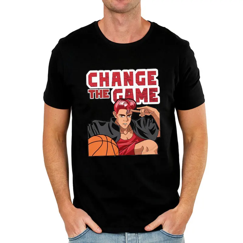 Vintage T Shirt Men 100 Cotton Change The Game Air 12 Retro "Reverse Flu Game" Anime X Sneaker Unisex T-Shirt
Vintage T Shirt Men 100 Cotton Change The Game Air 12 Retro "Reverse Flu Game" Anime X Sneaker Unisex T-Shirt