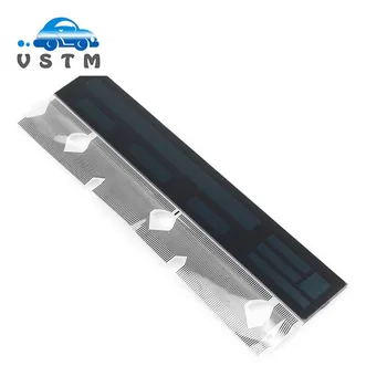 New Speedometer Instrument LCD & Pixel Repair Ribbon Cable for BMW E53 X5 E39 E38 2001-2003 Silver carbon for bmw lcd display
New Speedometer Instrument LCD & Pixel Repair Ribbon Cable for BMW E53 X5 E39 E38 2001-2003 Silver carbon for bmw lcd display