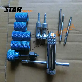 S0448 Injector Filter Dismounting Tool kits Filter Removal Installation Tools For Denso Series Common Rail Injection
S0448 Injector Filter Dismounting Tool kits Filter Removal Installation Tools For Denso Series Common Rail Injection