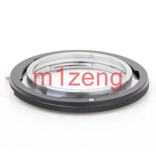 AI-FD adapter ring for NIKON F lens to canon FD Mount A-1 AE-1 F-1 T50 T60 T90 FTb Camera | Электроника