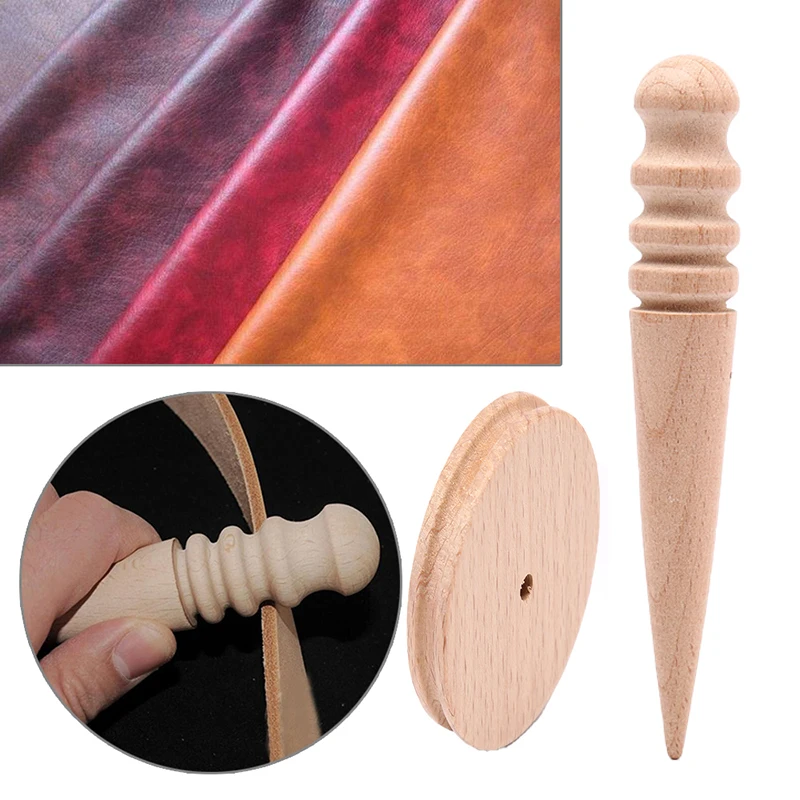 1Set Leather Trimming Tool Edge Polishing Tools Grinding Round Rods Wooden Handle Jewelry Equipments
1Set Leather Trimming Tool Edge Polishing Tools Grinding Round Rods Wooden Handle Jewelry Equipments