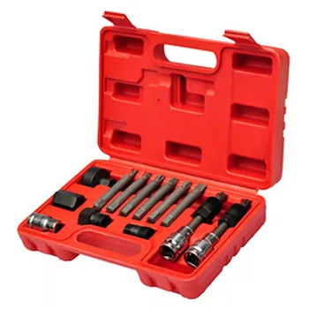 ES Warehouse 1/2 Semi-automatic Mechanical Sleeve Sockets Set Car Repair Tool Kit
ES Warehouse 1/2 Semi-automatic Mechanical Sleeve Sockets Set Car Repair Tool Kit