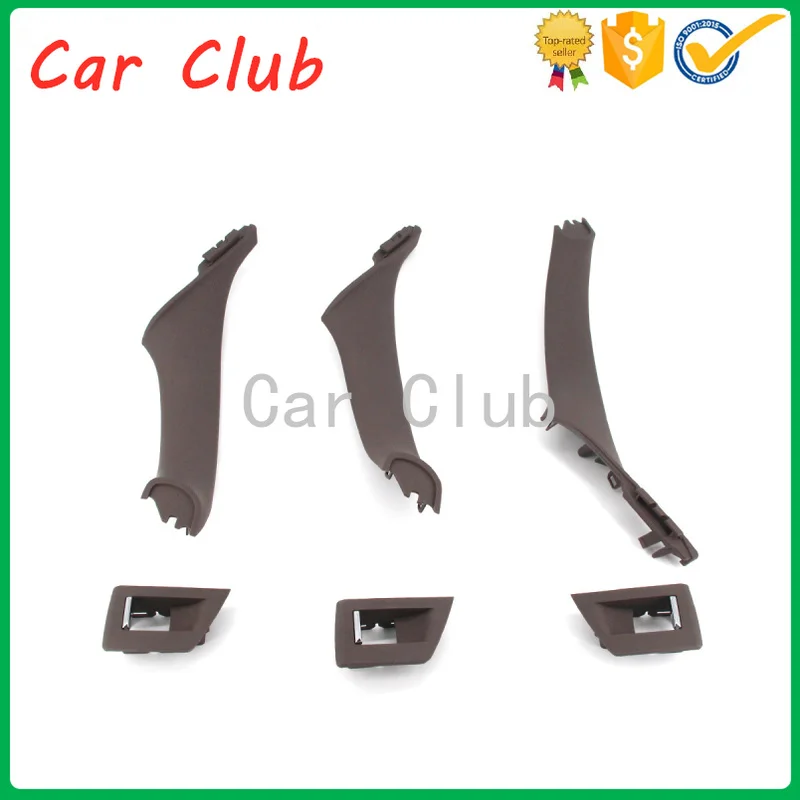 Автомобильная дверная ручка 514172228575 мокко, коричневая для BMW 5 серии 520 523 525 528 530 535
Автомобильная дверная ручка 514172228575 мокко, коричневая для BMW 5 серии 520 523 525 528 530 535