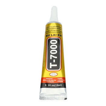 15/50/110ml T7000 Adhesive Epoxy Resin Glue Multi Purpose Glue DIY Crafts Glass Screen Cell Phone Jewelry Tools
15/50/110ml T7000 Adhesive Epoxy Resin Glue Multi Purpose Glue DIY Crafts Glass Screen Cell Phone Jewelry Tools