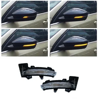 Dynamic LED Blinker Indicator Mirror Turn Light Signal Repeater Suitable for Skoda Octavia 5E RS Combi Volkswagen T ROC A11
Dynamic LED Blinker Indicator Mirror Turn Light Signal Repeater Suitable for Skoda Octavia 5E RS Combi Volkswagen T ROC A11