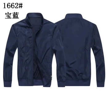 Men's high quality jacket Autumn Winter Male Casual coat for homme coat campera hombre jaqueta masculina casacas
Men's high quality jacket Autumn Winter Male Casual coat for homme coat campera hombre jaqueta masculina casacas