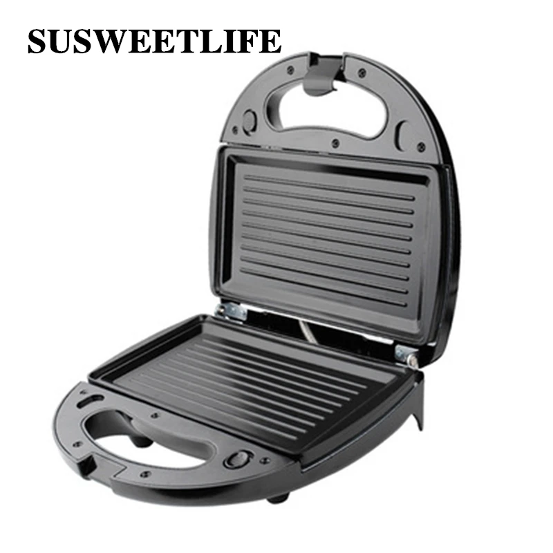 Waffle machine, breakfast machine, household multi-functional light food machine, sandwich machine, toast press toaster, bread
Waffle machine, breakfast machine, household multi-functional light food machine, sandwich machine, toast press toaster, bread