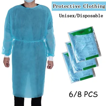 Mask Selling in stock Spot Fast deliver Disposable Protective Isolation Clothing Against-pollution Against-Stain Nursing Gown
Mask Selling in stock Spot Fast deliver Disposable Protective Isolation Clothing Against-pollution Against-Stain Nursing Gown