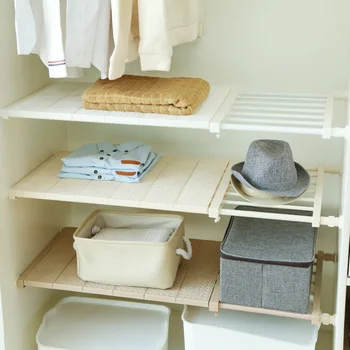 Kitchen Organizer Adjustable Shelf Wall Mounted DIY Space Saving Decorative Closet Kitchen Sccessories Storage Plate Rack
Kitchen Organizer Adjustable Shelf Wall Mounted DIY Space Saving Decorative Closet Kitchen Sccessories Storage Plate Rack