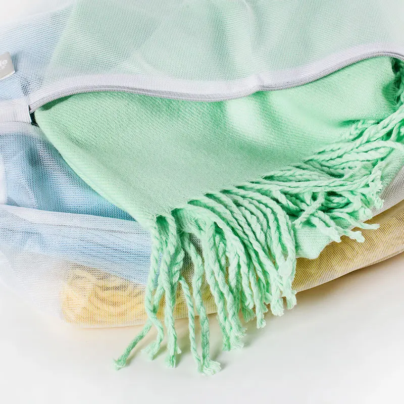Laundry Washing Machine Underwear Laundry Bag Sweater Protective Laundry Bag Net Pocket Clothes Protection Fine Mesh Coarse Mesh
Laundry Washing Machine Underwear Laundry Bag Sweater Protective Laundry Bag Net Pocket Clothes Protection Fine Mesh Coarse Mesh