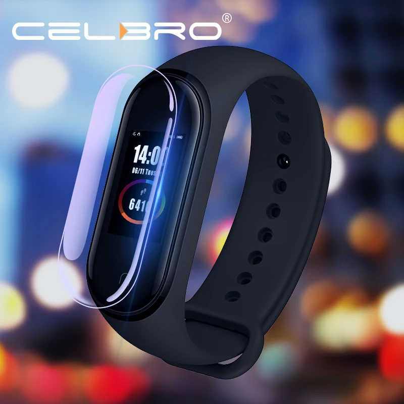 For Xiaomi Mi Band 4 Miband 4 3 Strap Screen Protector Hydrogel Film For Mi Band4 Band3 Protective Film Cover Not Tempered Glas
For Xiaomi Mi Band 4 Miband 4 3 Strap Screen Protector Hydrogel Film For Mi Band4 Band3 Protective Film Cover Not Tempered Glas