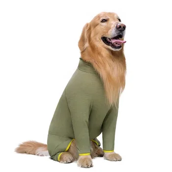 Pet Post Surgery Suit After Dog Operation beneficial Licking Reduce The Spread Of Fleas To Wound Recovery Prevent Pet
Pet Post Surgery Suit After Dog Operation beneficial Licking Reduce The Spread Of Fleas To Wound Recovery Prevent Pet