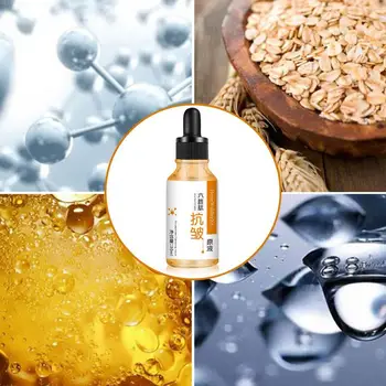 30ml Hexapeptide Face Serum Anti-Wrinkle Solution Lifting Serum Firming Face Care Skin Hydrating Skin M6R5 
30ml Hexapeptide Face Serum Anti-Wrinkle Solution Lifting Serum Firming Face Care Skin Hydrating Skin M6R5
