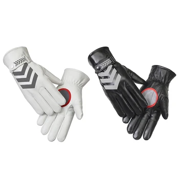 Outdoor Command Gloves Warm In Winter Plush and Thick Duty Reflective Gloves Black and White Hot Sales Cycling Gloves 2020
Outdoor Command Gloves Warm In Winter Plush and Thick Duty Reflective Gloves Black and White Hot Sales Cycling Gloves 2020