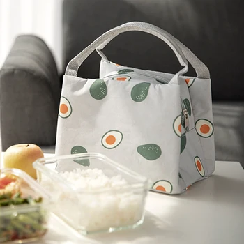 Office Unisex School Thicken Tote Picnic Handbag Gift Aluminum Foil Portable Lunch Bag Kids Foldable Package Insulation 
Office Unisex School Thicken Tote Picnic Handbag Gift Aluminum Foil Portable Lunch Bag Kids Foldable Package Insulation