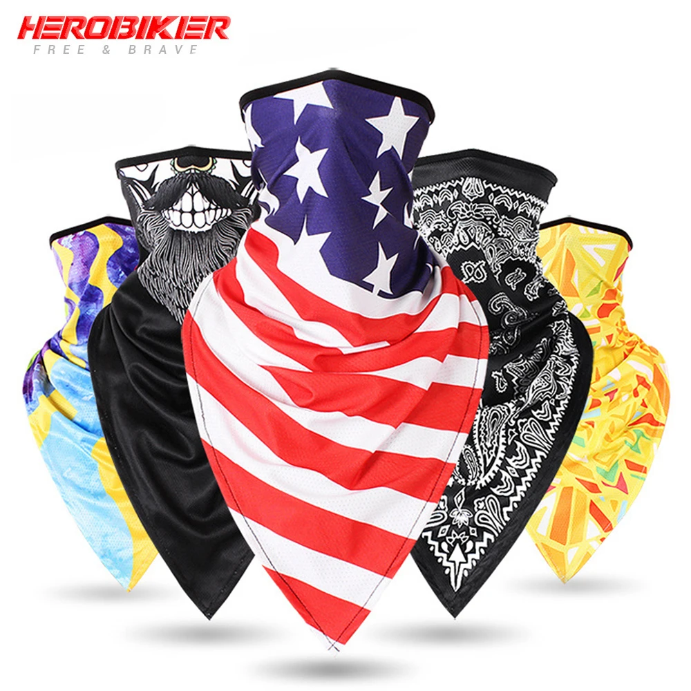 HEROBIKER 2019 Balaclava Moto Face Shield Breathable Motorcycle Mask Motorcycle Multifunctional Moto Half Mask Quick Drying Motor Sjaal
HEROBIKER 2019 Balaclava Moto Face Shield Breathable Motorcycle Mask Motorcycle Multifunctional Moto Half Mask Quick Drying Motor Sjaal