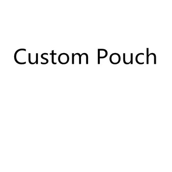 Custom Pouch
Custom Pouch