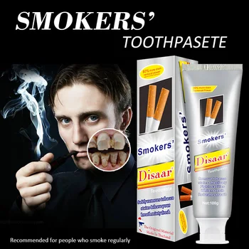 Lighten Smoke Stains Mint Toothpaste Dilute Smoked teeth Smoke Stain Remover Fresh Breath Tooth Cleaning Oral Care For Smokers
Lighten Smoke Stains Mint Toothpaste Dilute Smoked teeth Smoke Stain Remover Fresh Breath Tooth Cleaning Oral Care For Smokers