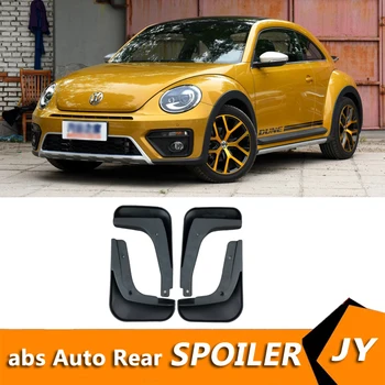 For Volkswagen Beetle 2012-2019 Mudflaps Splash Guards Front With color and rear Mud Flap Mudguards Fender Modified special
For Volkswagen Beetle 2012-2019 Mudflaps Splash Guards Front With color and rear Mud Flap Mudguards Fender Modified special