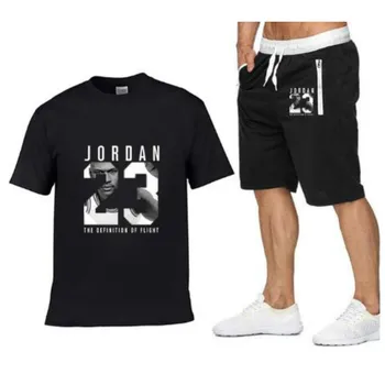 2020 new Pocket zip set 2 Pieces men Sets Male Men Clothing Sportswear Set Fitness Summer Print Men Shorts+T shirt Men's Suit 
2020 new Pocket zip set 2 Pieces men Sets Male Men Clothing Sportswear Set Fitness Summer Print Men Shorts+T shirt Men's Suit