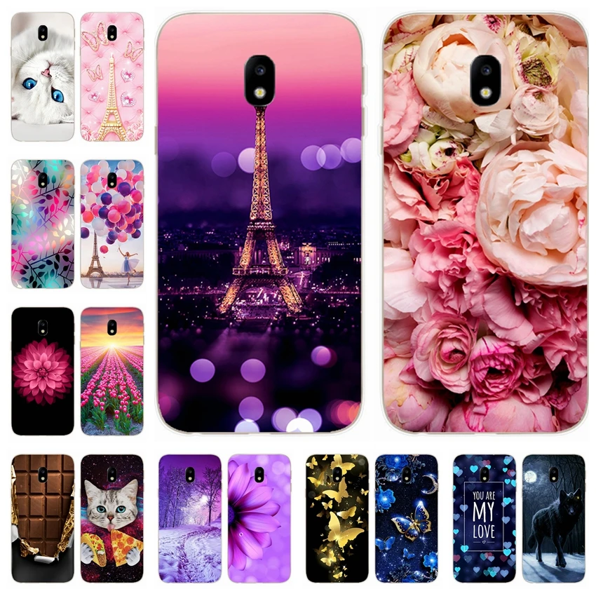 Silicone Cover For Samsung Galaxy J7 2017 J730F J730 Case 5.5' Luxury Soft TPU Cases for Samsung J 7 2017 730 F Fundas Coque Bag
Silicone Cover For Samsung Galaxy J7 2017 J730F J730 Case 5.5' Luxury Soft TPU Cases for Samsung J 7 2017 730 F Fundas Coque Bag