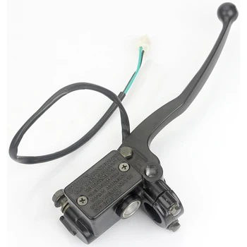 1Pc Brake Master Cylinder Pump Disc Suitable Fit For 125ha YBR 125 ATV Accessories Motorbike Brakes
1Pc Brake Master Cylinder Pump Disc Suitable Fit For 125ha YBR 125 ATV Accessories Motorbike Brakes