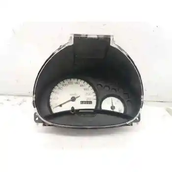 97KP10A936AE BOX INSTRUMENTS FORD KA (CCQ) 
97KP10A936AE BOX INSTRUMENTS FORD KA (CCQ)