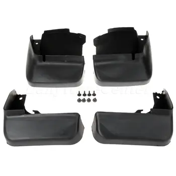 4Pcs Car Mud Flaps Mudguards Splash Guards Fender For Honda Accord Sedan Coupe 2003-2007 Car-Styling Auto Car Accessories New
4Pcs Car Mud Flaps Mudguards Splash Guards Fender For Honda Accord Sedan Coupe 2003-2007 Car-Styling Auto Car Accessories New