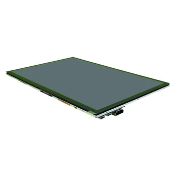 10.1 Inch Touch Screen HDMI Display Plug And Play Backlight Computer RGB Digital LCD Monitor USB Accessories HD Capacitive
10.1 Inch Touch Screen HDMI Display Plug And Play Backlight Computer RGB Digital LCD Monitor USB Accessories HD Capacitive