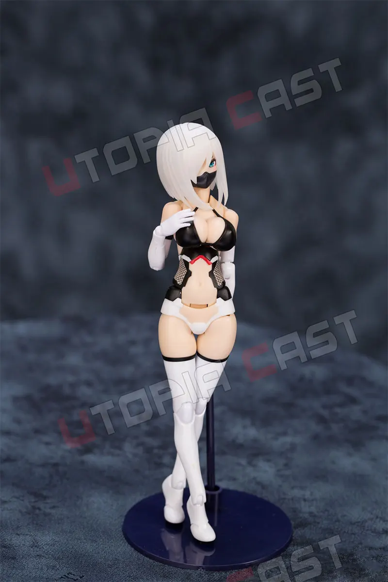 Sexy Anime Bikini Ninja Modification Exclude Character Miniature Static Unpainted DIY Suitable Woman Figure Resin Model Kits
Sexy Anime Bikini Ninja Modification Exclude Character Miniature Static Unpainted DIY Suitable Woman Figure Resin Model Kits