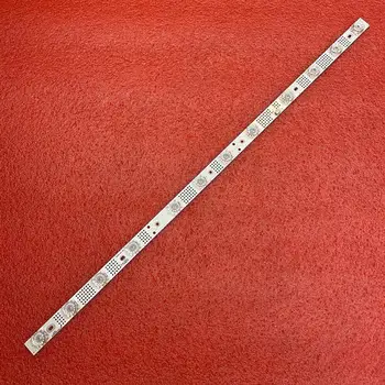 12LED(6V) 588mm LED Backlight strip For TCL LVW320NEAL 32HR330M12A0 V3 4C-LB3212-HR01J 32P6 32P6H 32P6H
12LED(6V) 588mm LED Backlight strip For TCL LVW320NEAL 32HR330M12A0 V3 4C-LB3212-HR01J 32P6 32P6H 32P6H